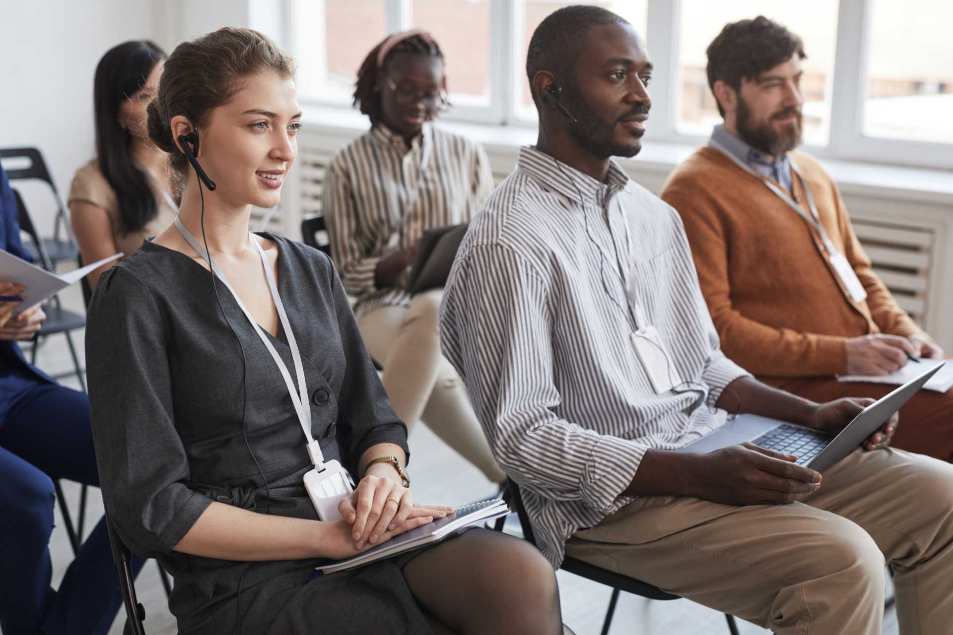 Active Listening Techniques for Executives to Enhance Leadership